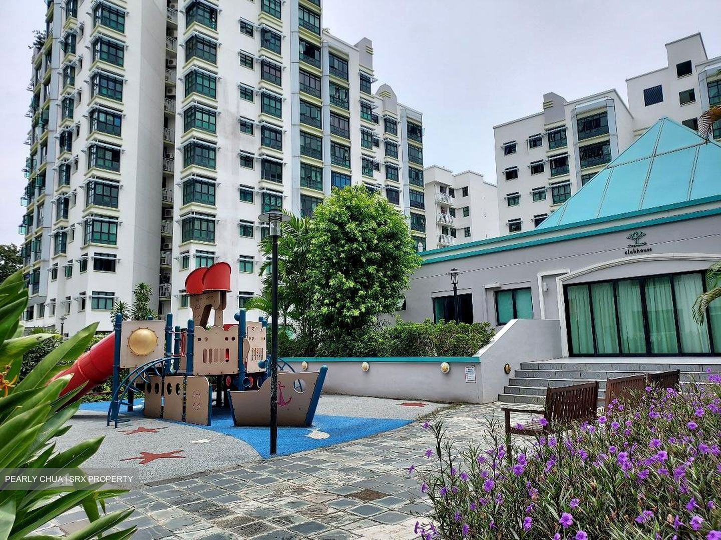 Eastvale (D18), Condominium #490004291